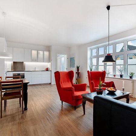 Arslev B&B Randers Exterior foto