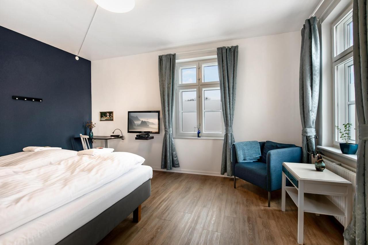 Arslev B&B Randers Exterior foto