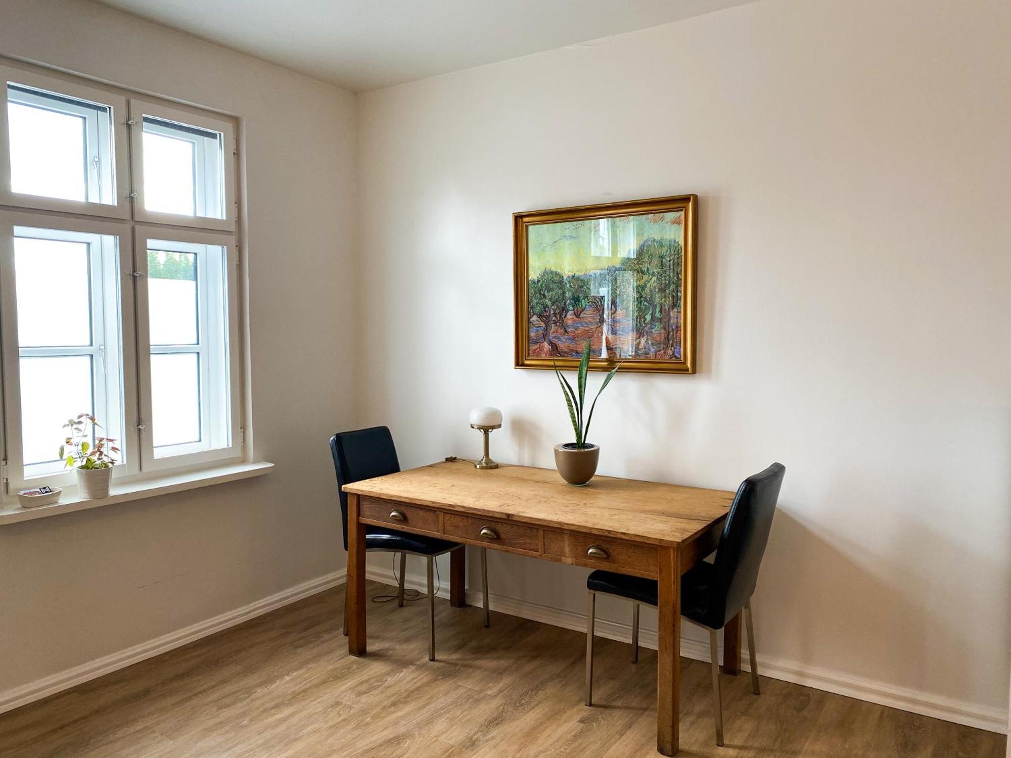 Arslev B&B Randers Exterior foto